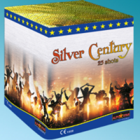 Silver Century 006 130 014