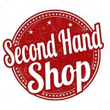 Second Hand