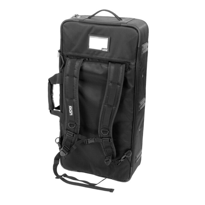 UDG Ultimate Midi Controller Backpack L 2
