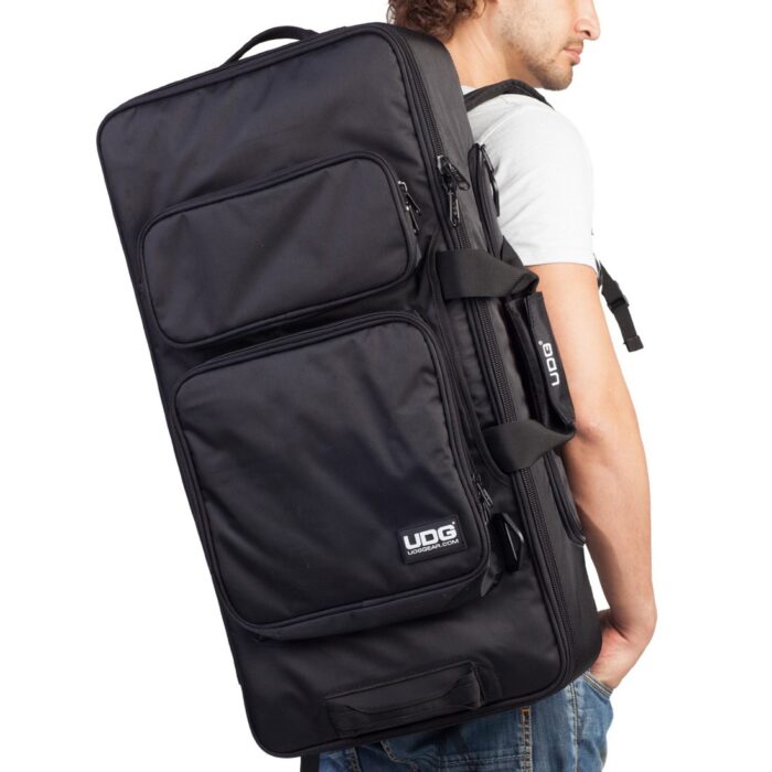 UDG Ultimate Midi Controller Backpack L 3