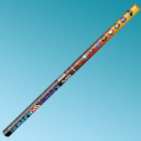 Alpha Star Μασούρι 1ʺ 8 βολών ΚΑΤ. F3