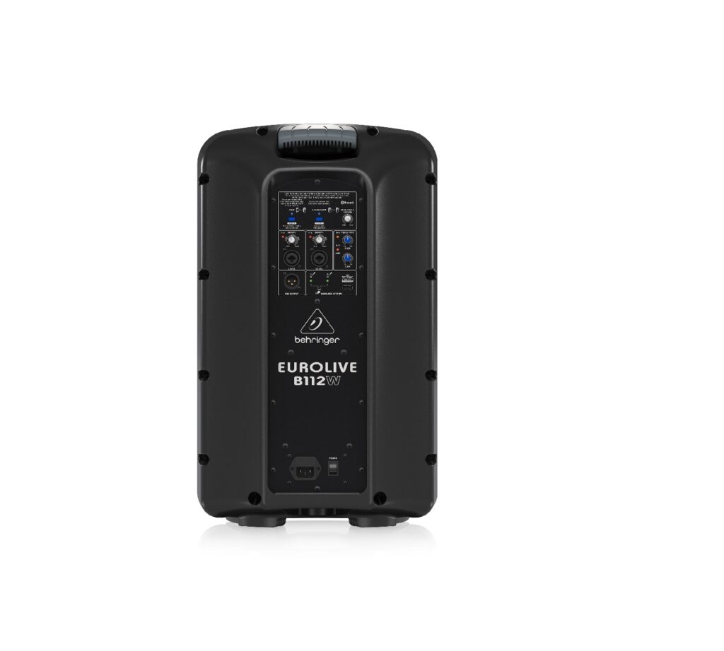 Behringer B112W – Audio Labs