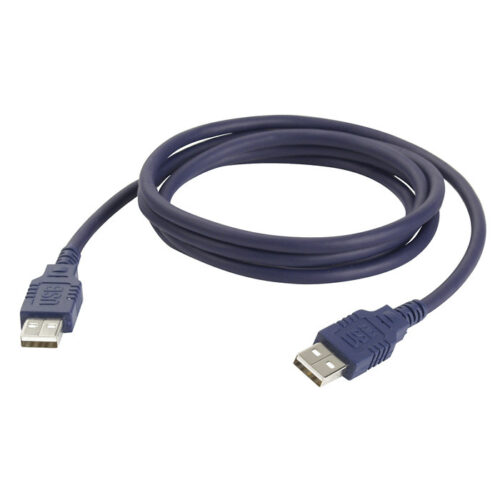DAP Audio FC01 USB A to USB A 3m