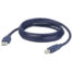 DAP Audio FC02 USB A to USB B 1.5m