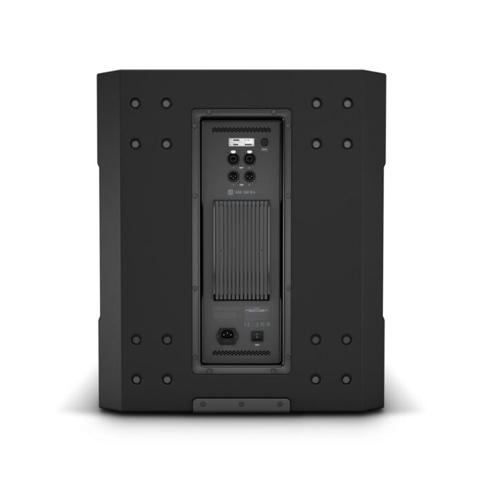 LD Systems ICOA SUB 18 A rear 1 1