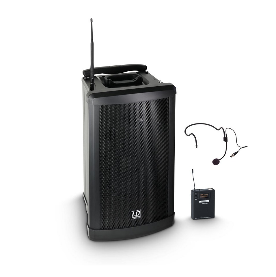 LD Systems Roadman 102 HS B5