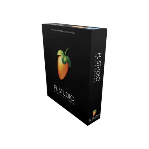 Image Line FL Studio 20 Fruity Edition