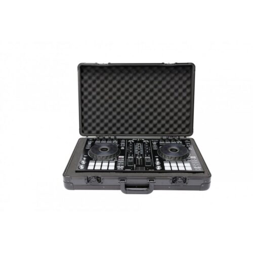 Magma Carry Lite DJ Case XL Plus Universal Case DDJ SR SR2 NI S4 Mixtrack Pro MC4000 6000 and more