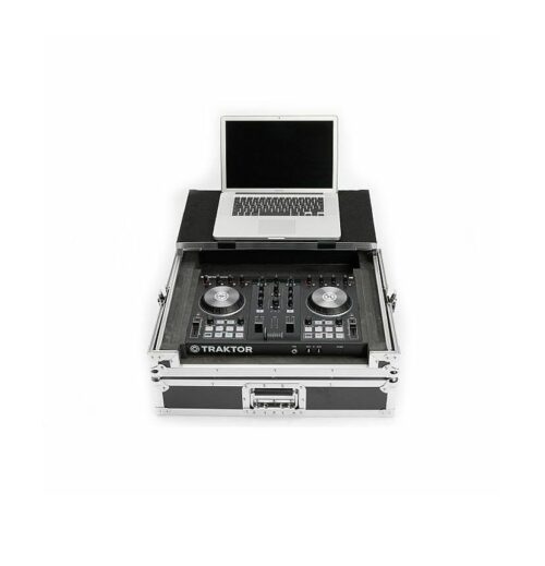 Magma Multi Format Workstation Universal DJ Controller Case XL