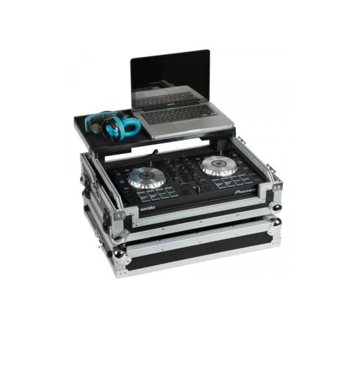 Walkasse WMC PRO4 Trolley Case S4 VMS4VCI 400 Mixtrack DNC M6000 DJ Controller