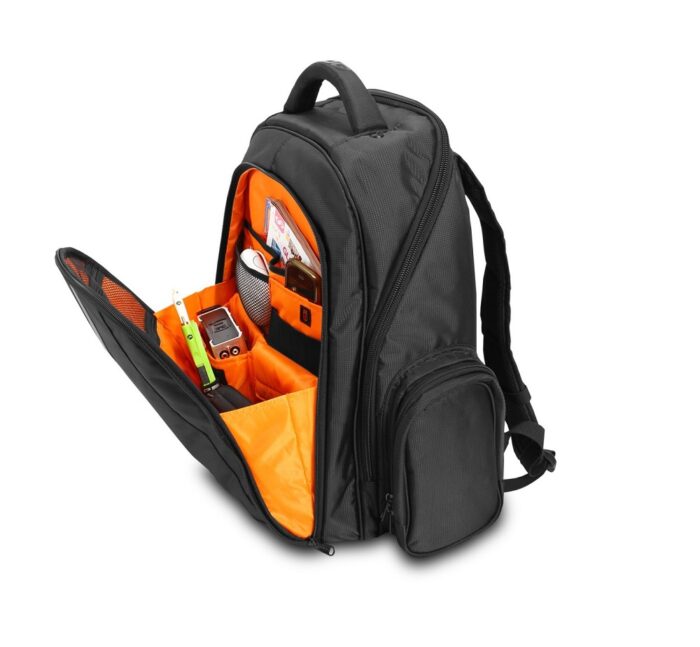 udg u9102bl or backpack