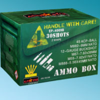 ammo box